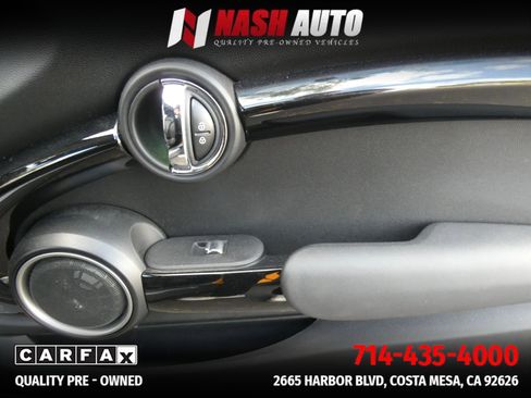 Used 2015 MINI Cooper S image 33