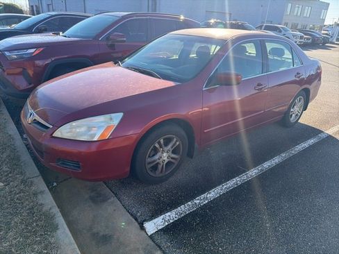 Used 2007 Honda Accord SE image 11