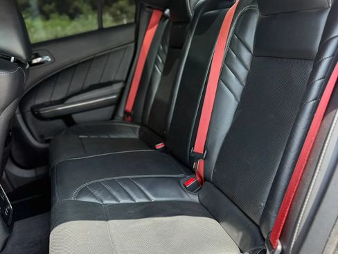 Used 2016 Dodge Charger SRT Hellcat RWD image 11