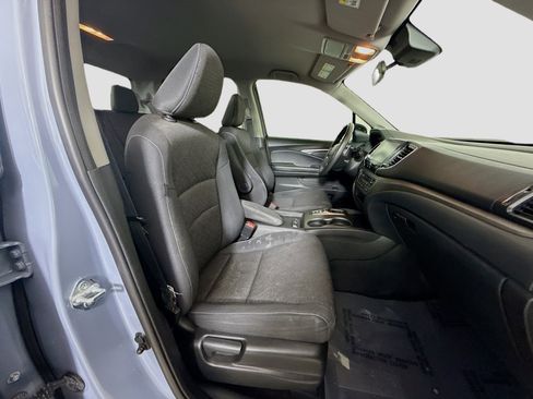 Used 2022 Honda Ridgeline Sport image 29