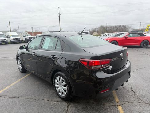 Used 2020 Kia Rio LX image 5