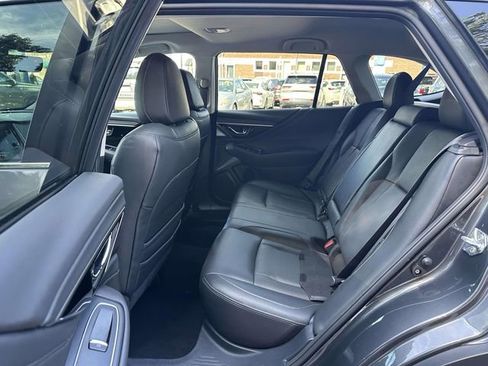 Used 2024 Subaru Outback Limited image 13