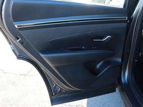 Used 2024 Hyundai Tucson SEL image 11