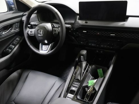 New 2026 Honda Accord Touring image 19