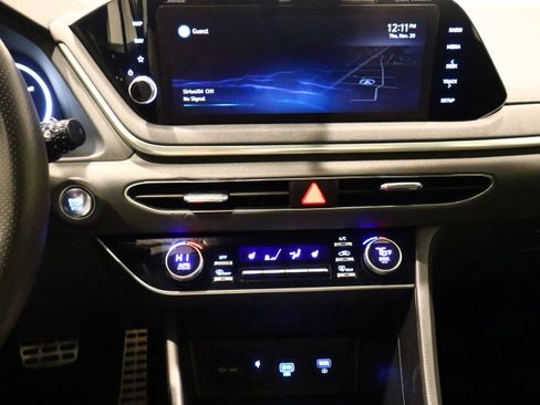 Used 2022 Hyundai Sonata SEL Plus image 23