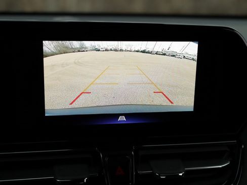 Used 2025 Chevrolet TrailBlazer RS w/ Driver Confidence Package image 14