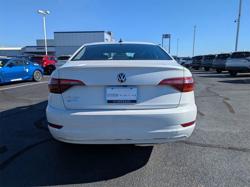 Used 2019 Volkswagen Jetta S w/ Driver Assistance Package image 6