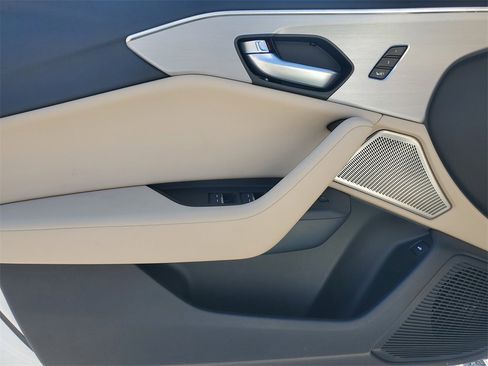 Certified 2025 Acura TLX w/ Technology Package image 17