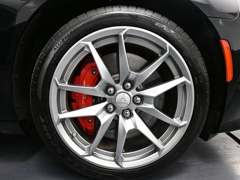 Used 2024 Dodge Charger Daytona Scat Pack w/ Plus Group AWD/4WD image 18
