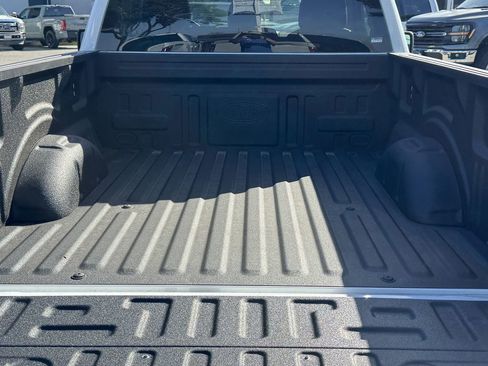 New 2026 Ford F150 XL w/ Equipment Group 103A High AWD/4WD image 11