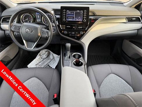 Used 2023 Toyota Camry LE w/ Convenience Package image 13