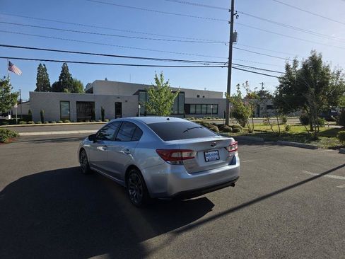 Used 2019 Subaru Impreza 2.0i AWD/4WD image 7