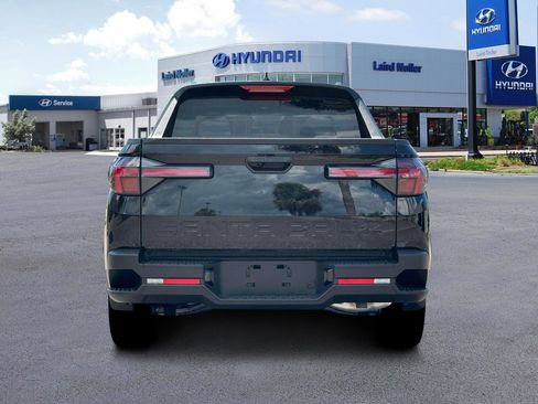 New 2026 Hyundai Santa Cruz SEL image 6