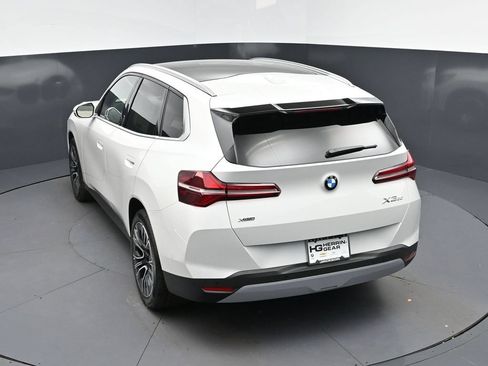 New 2026 BMW X3 xDrive30 w/ Premium Package AWD/4WD image 33