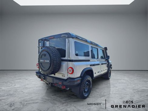 New 2026 INEOS Grenadier Trialmaster Edition image 4