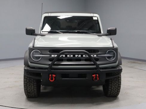 Certified 2021 Ford Bronco Big Bend image 3