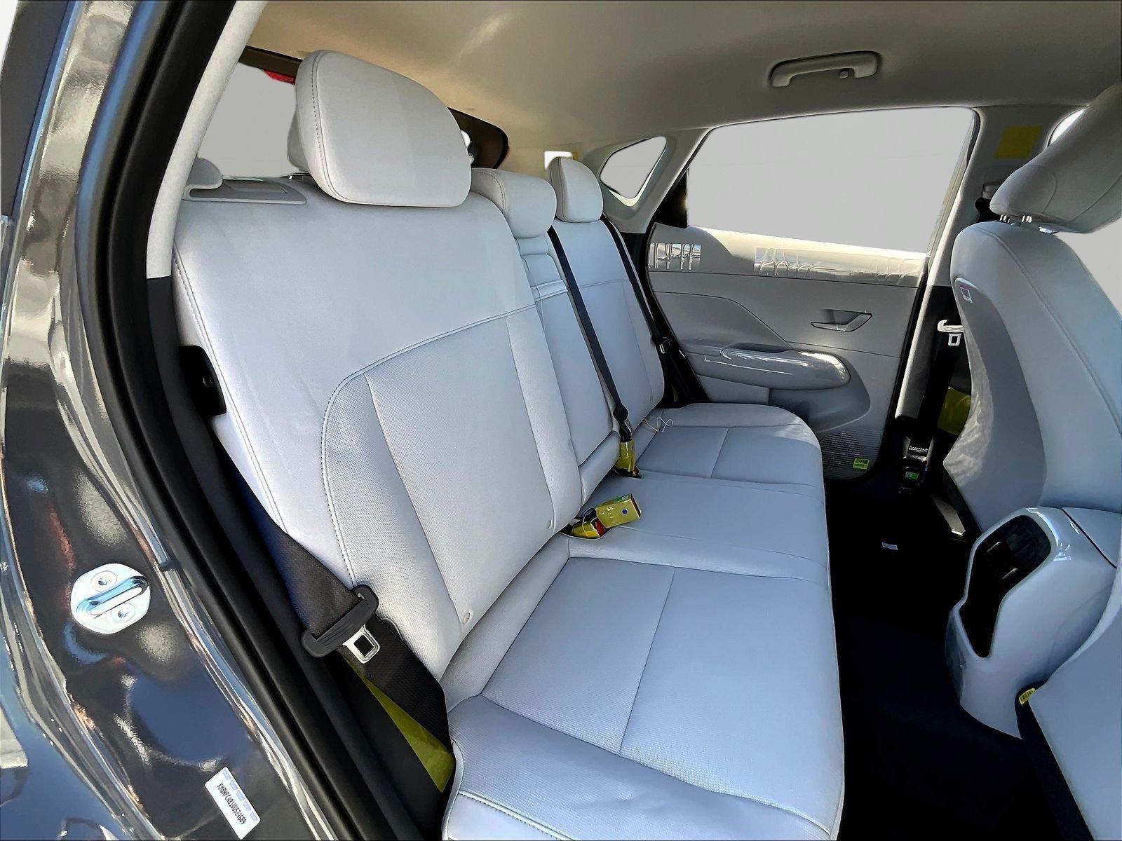 New 2027 Hyundai Kona SEL Sport AWD/4WD image 19
