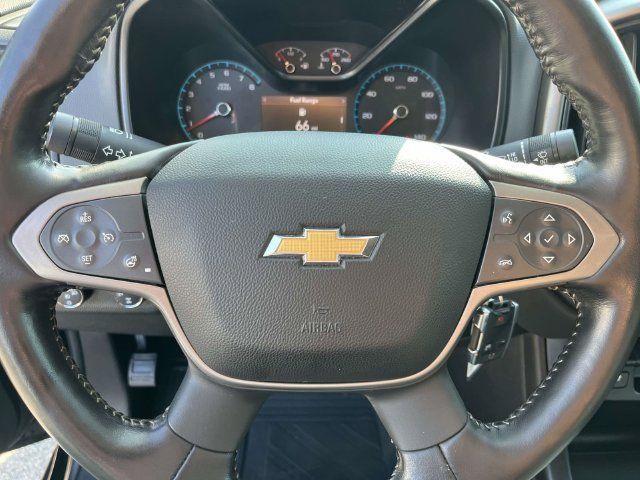 Used 2019 Chevrolet Colorado Z71 AWD/4WD image 20