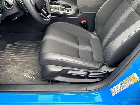 Used 2025 Honda Civic Sport image 33