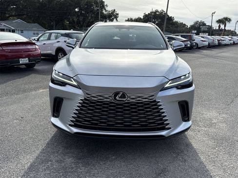 Used 2024 Lexus RX 350 Premium w/ Accessory Package (K3) image 8