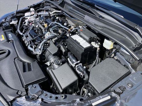 Certified 2026 Toyota Corolla LE image 31