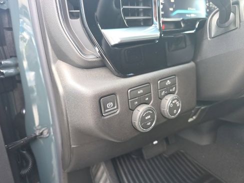 New 2026 Chevrolet Silverado 1500 LT image 13