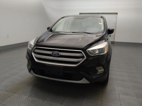 Used 2017 Ford Escape SE FWD image 15