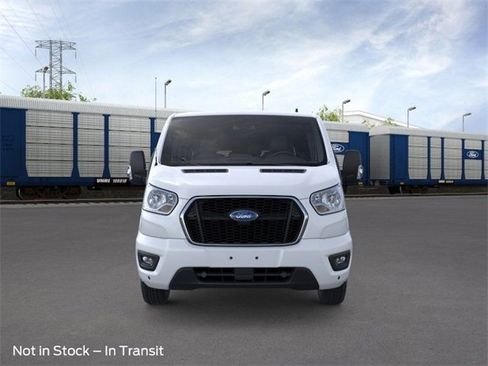 New 2025 Ford Transit 350 XLT image 6