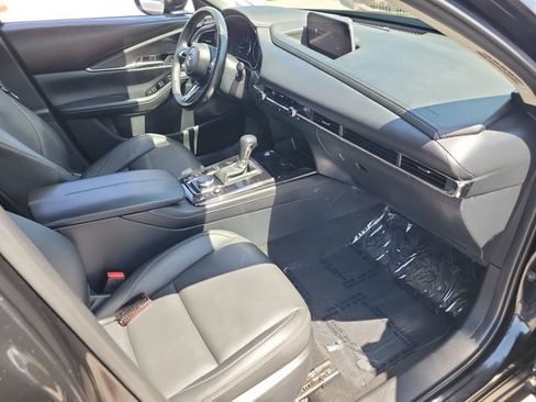 Used 2025 MAZDA CX-30 AWD 2.5 S w/ Preferred Package image 21