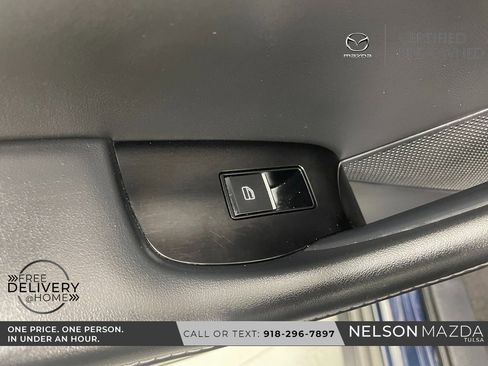 Used 2024 MAZDA CX-30 AWD 2.5 S w/ Select Sport Pkg image 38