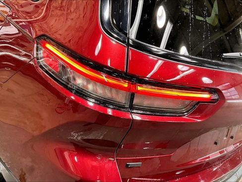 Used 2021 Jeep Grand Cherokee L Laredo RWD image 28