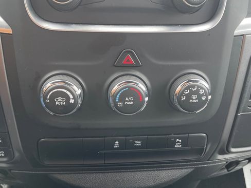 Used 2024 RAM 1500 Classic Warlock image 26