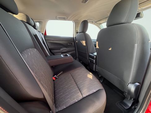 Used 2022 Mitsubishi Outlander Sport SE AWD/4WD image 19