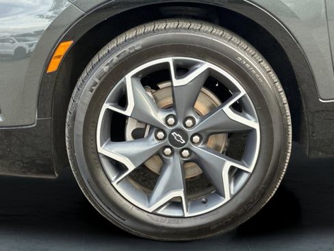 Used 2020 Chevrolet Blazer RS w/ LPO, Floor Liner Package image 26