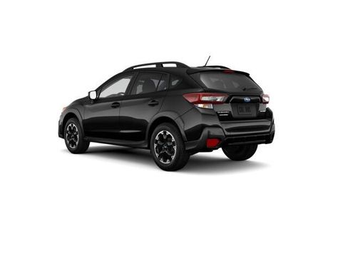 Certified 2022 Subaru Crosstrek 2.0i image 5
