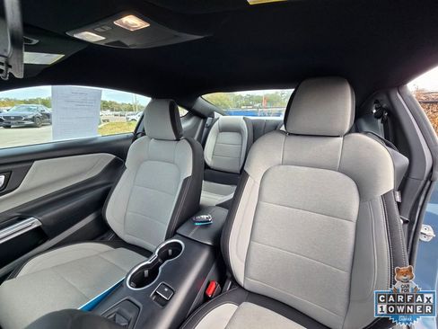 Used 2024 Ford Mustang Coupe image 24