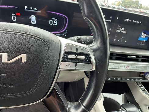 Used 2023 Kia Telluride S w/ S Sunroof Package image 20