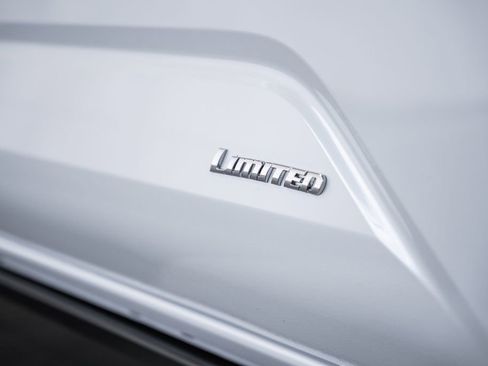 New 2026 Toyota Tacoma Limited AWD/4WD image 15