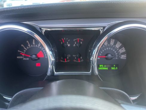 Used 2006 Ford Mustang GT image 12