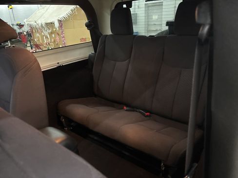 Used 2013 Jeep Wrangler Sport image 10