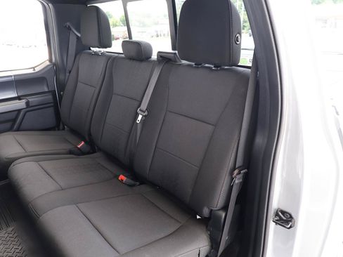 Used 2019 Ford F150 XLT w/ Equipment Group 302A Luxury AWD/4WD image 22