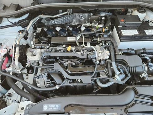 Certified 2024 Toyota Corolla Cross L AWD/4WD image 26