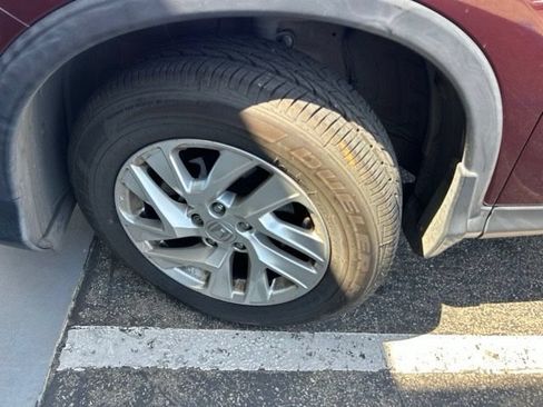 Used 2015 Honda CR-V EX image 5