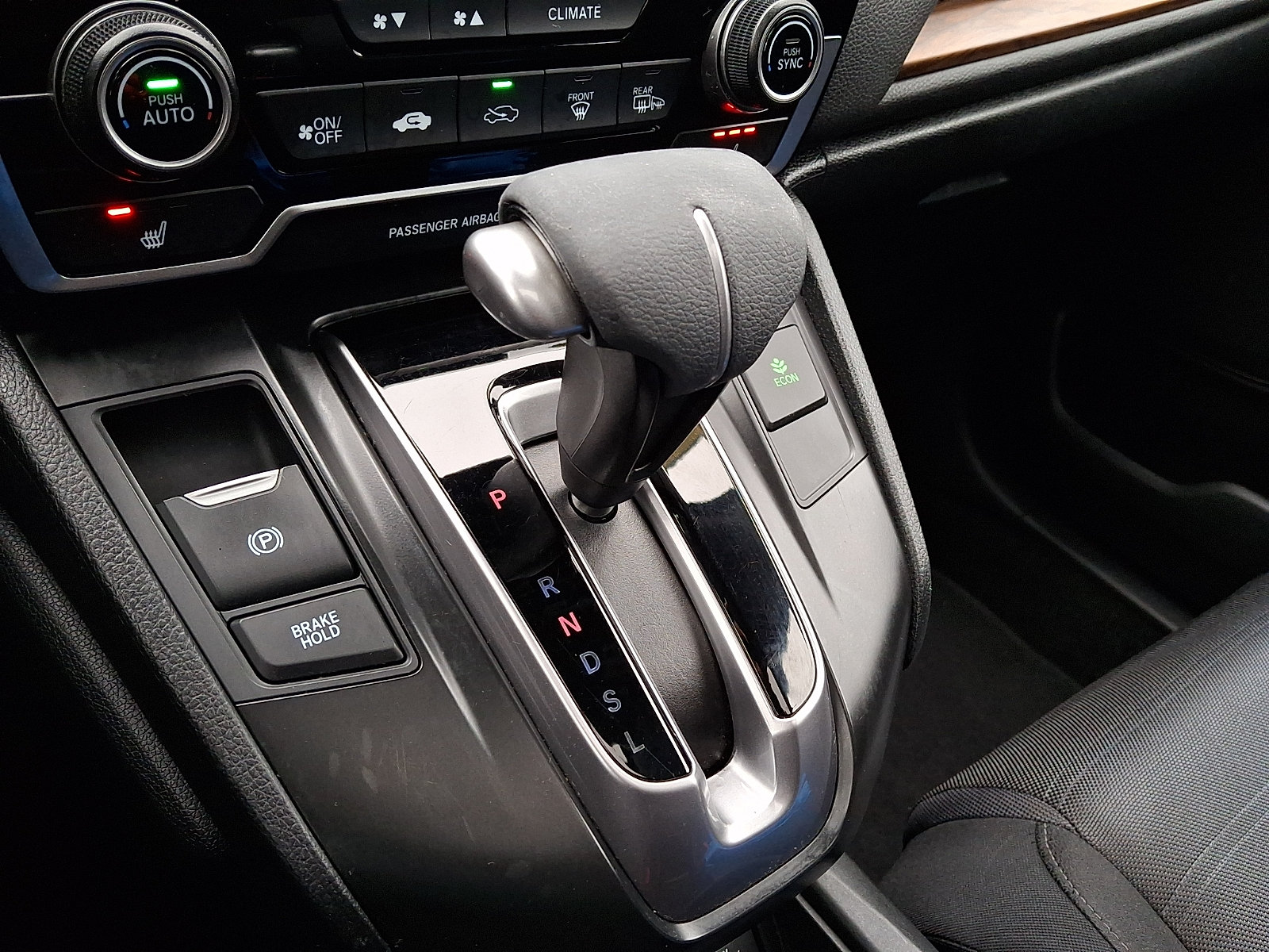 Used 2019 Honda CR-V EX image 16