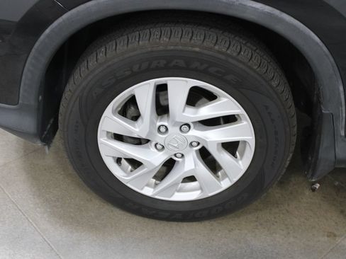 Used 2015 Honda CR-V EX-L image 35