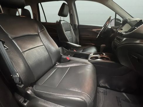 Used 2020 Honda Pilot EX-L image 19