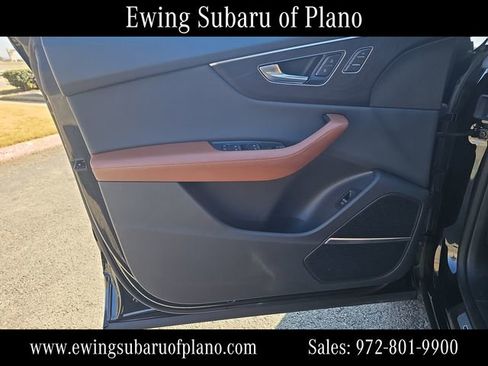 Used 2022 Audi Q8 Prestige w/ Prestige Package image 11