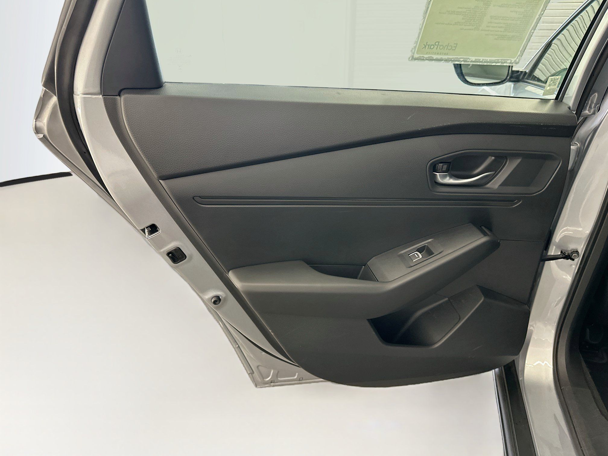 Used 2025 Honda Accord SE image 26