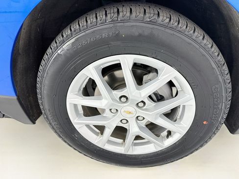 Used 2024 Chevrolet Equinox LS FWD image 30