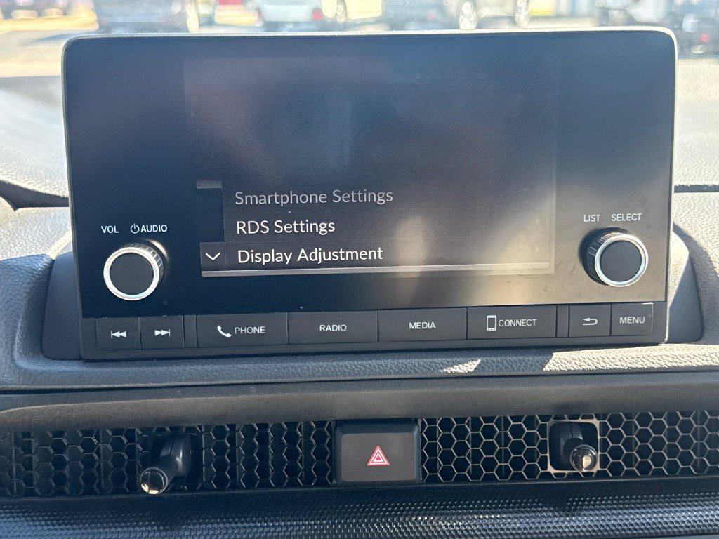 Certified 2025 Honda CR-V LX image 26